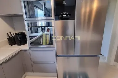 Apartamento &agrave; venda - 132m&sup2; - Perequ&ecirc;