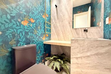 Apartamento &agrave; venda - 200m&sup2; - Meia Praia