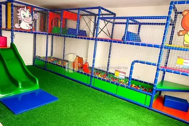 Apartamento &agrave; venda - 59m&sup2; - Morretes