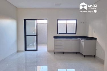 Casa para alugar - 167m&sup2; - Morretes