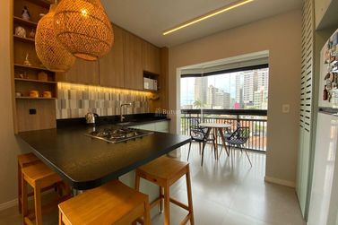 Apartamento &agrave; venda - 67m&sup2; - Perequ&ecirc;