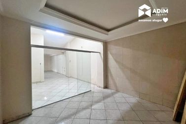 Sala Comercial para alugar - 112m&sup2; - Centro