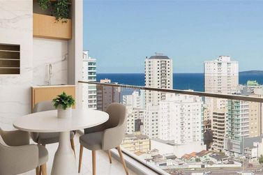Apartamento &agrave; venda - 67m&sup2; - Morretes