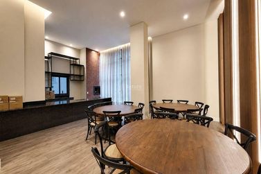 Apartamento para alugar - Meia Praia