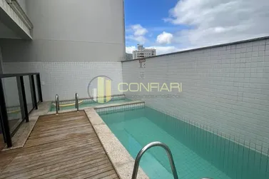 Apartamento &agrave; venda - 76m&sup2; - Pereque