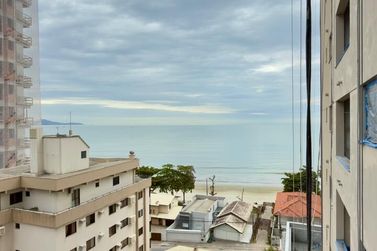 Apartamento &agrave; venda - 130m&sup2; - Balne&aacute;rio Pereque