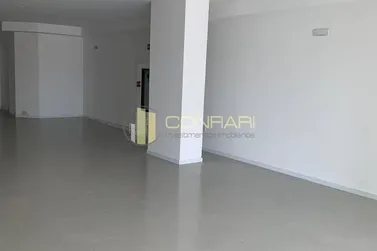 Sala Comercial &agrave; venda - 106m&sup2; - morretes