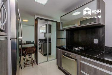 Apartamento para alugar - 150m&sup2; - Centro