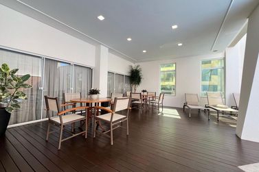 Apartamento &agrave; venda - 171m&sup2; - Meia Praia