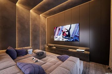 Apartamento &agrave; venda - 130m&sup2; - 
