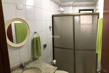 Apartamento &agrave; venda - Meia Praia
