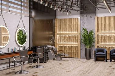 Apartamento &agrave; venda - 