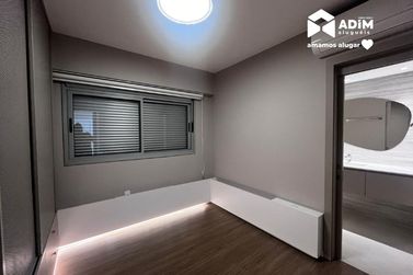 Apartamento para alugar - 191m&sup2; - Centro