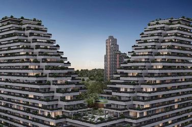 Apartamento &agrave; venda - 130m&sup2; - Jardim Dourado