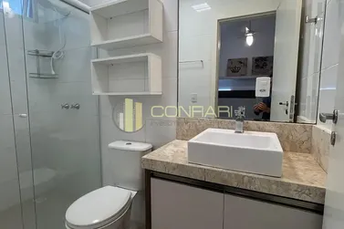 Apartamento para alugar - 110m&sup2; - Meia Praia