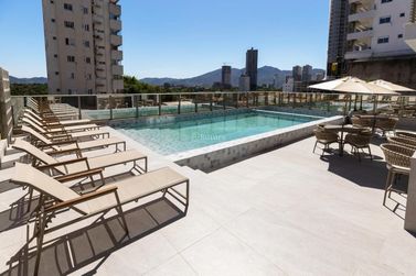 Apartamento &agrave; venda - 135m&sup2; - Castelo Branco