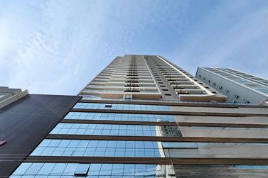 Apartamento &agrave; venda - 120m&sup2; - 