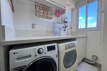 Apartamento &agrave; venda - 137m&sup2; - Centro