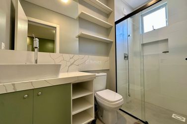 Apartamento &agrave; venda - 115m&sup2; - Centro
