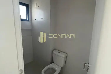 Apartamento &agrave; venda - 168m&sup2; - Meia Praia