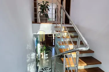 Ch&aacute;cara &agrave; venda - 385m&sup2; - Sert&atilde;o do Trombudo