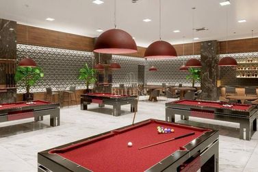 Apartamento &agrave; venda - 