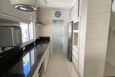 Apartamento &agrave; venda - 274m&sup2; - Centro