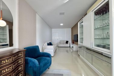 Apartamento &agrave; venda - 10472m&sup2; - Pioneiros