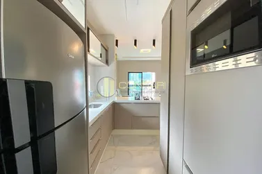 Apartamento para alugar - 110m&sup2; - pereque