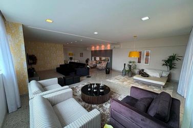 Apartamento &agrave; venda - Centro