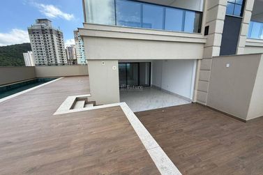 Apartamento &agrave; venda - 538m&sup2; - Centro
