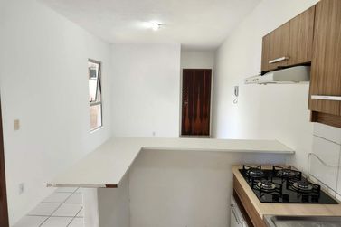 Apartamento para alugar - 46m&sup2; - S&atilde;o Judas Tadeu