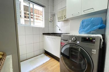 Apartamento &agrave; venda - 129m&sup2; - Andorinha