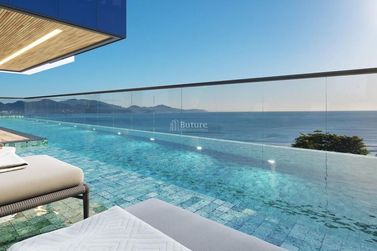 Apartamento &agrave; venda - 190m&sup2; - 