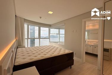 Apartamento para alugar - 164m&sup2; - Pioneiros