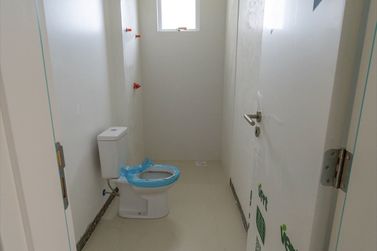 Apartamento &agrave; venda - 119m&sup2; - Centro
