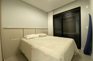 Apartamento &agrave; venda - 160m&sup2; - Canto Grande