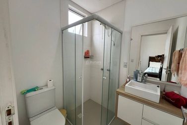 Apartamento &agrave; venda - Meia Praia