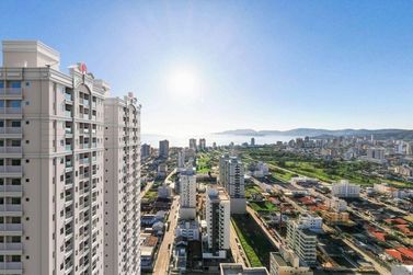 Apartamento &agrave; venda - 