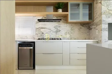 Apartamento &agrave; venda - 186m&sup2; - meia praia