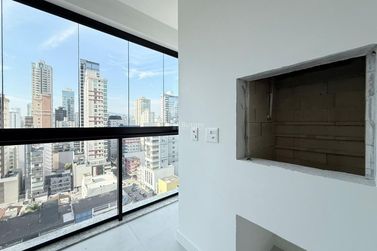 Apartamento &agrave; venda - 112m&sup2; - Andorinha