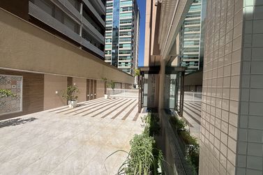 Apartamento &agrave; venda - Meia Praia