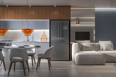 Apartamento &agrave; venda - 76m&sup2; - 