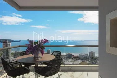 Apartamento &agrave; venda - 69m&sup2; - Morretes