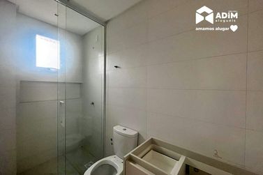 Apartamento para alugar - 143m&sup2; - Centro
