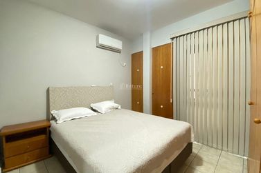 Apartamento &agrave; venda - 110m&sup2; - Meia Praia