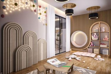 Apartamento &agrave; venda - 143m&sup2; - 