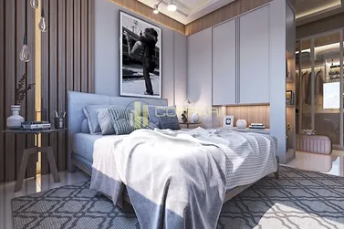 Apartamento &agrave; venda - 135m&sup2; - Centro