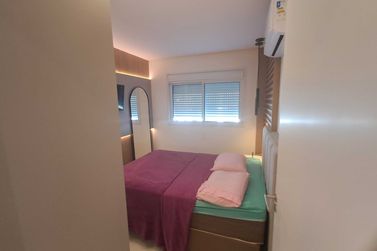 Apartamento &agrave; venda - 130m&sup2; - Itacolomi