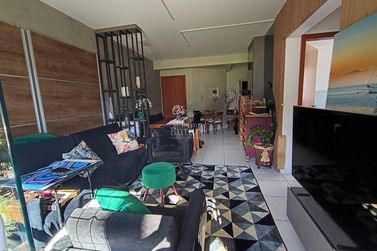 Apartamento &agrave; venda - 23m&sup2; - 